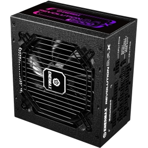 850W Enermax Revolution D.F.X ERT850EWT | 80+ Gold Kabelmanagement