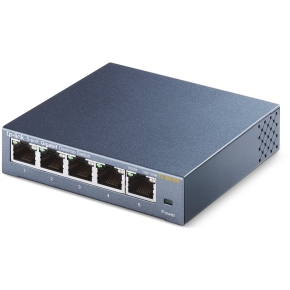 5P TP-LINK TL-SG105 - Metall