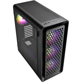 Midi FSP CUT593A E-ATX Ultra Tower BLACK