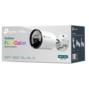 TP-Link Omada InSight S355(2.8mm) 5MP Outdoor Bullet Netzwerkkamera