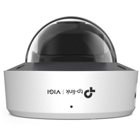 TP-Link Omada InSight S285(2.8mm) 8MP Full-Color Netzwerkkamera