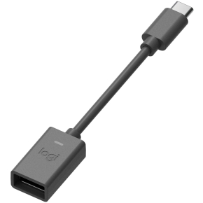 Logitech Zone Wireless Plus - GRAPHITE - EMEA