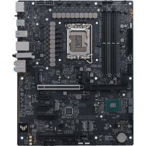 LGA1851 ASUS TUF GAMING Z890-PLUS WIFI