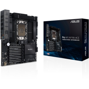 ASUS PRO WS W790-ACE S4677 W790/DDR5/CEB