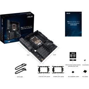 ASUS PRO WS W790-ACE S4677 W790/DDR5/CEB