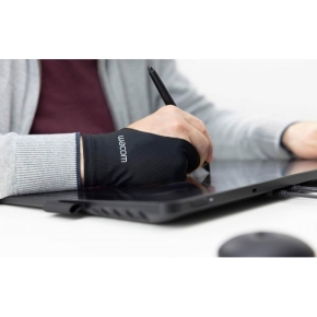 Wacom Zubehör Drawing Glove for Cintiq 16 & 22