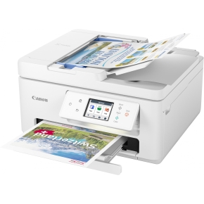T Canon PIXMA TS7750i Tinte-Multifunktionssystem 3in1 WLAN WiFi ADF Duplex