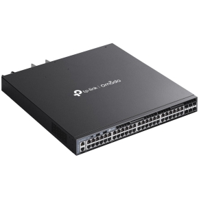 TP-Link Omada Switch 24x GE SX3832 10GBASE-T L2+ Managed