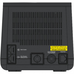 APC Back-UPS BE850G2-GR 850VA 520W