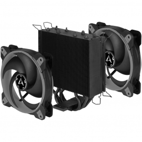 K Cooler Multi Arctic Freezer 34 eSports DUO (Grau) | 1700, 1200, 115x, AM5, AM4