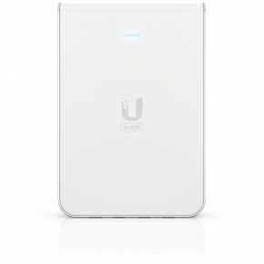 Ubiquiti Unifi U6 In-Wall - U6-IW - Wifi-6