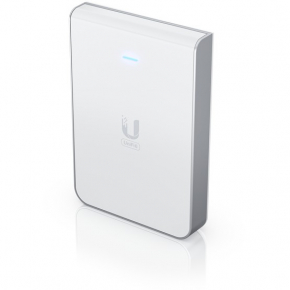 Ubiquiti Unifi U6 In-Wall - U6-IW - Wifi-6