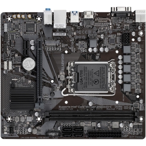 GA-H610M H V2 (1700) (D)