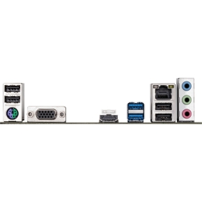 GA-H610M H V2 (1700) (D)