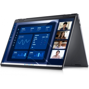 Dell Latitude 9450 CU7-165U 16GB/512GB SSD W11P