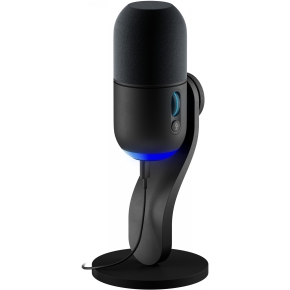Logitech G Yeti GX Microphone USB black