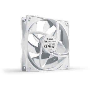 120mm be quiet! Pure Wings 3 PWM white