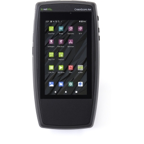 NET Z NetAlly CYBERSCOPE-AIR-E WIRELESS CYBER SECURITY SCANNER for CYBERSCOPE