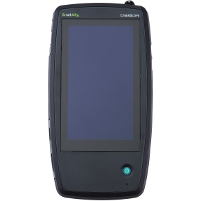 NET Z NetAlly CYBERSCOPE Handheld CyberSecurity Analyzer