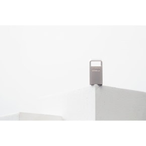 STICK 256GB USB 3.2 Kingston DataTraveler Micro Silver