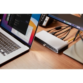 STICK 256GB USB 3.2 Kingston DataTraveler Micro Silver