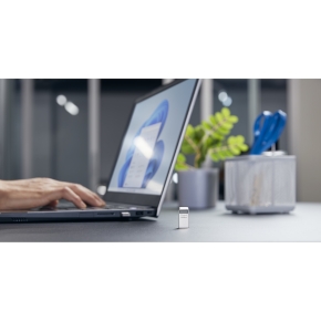 STICK 256GB USB 3.2 Kingston DataTraveler Micro Silver