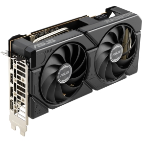 RX 7600 8G ASUS Dual EVO 8GB GDDR6