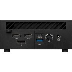 ASUS PN64-BB7004MDE1 i7-13700H/black/non-logo ohne OS