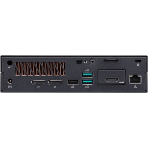 ASUS PB63-B3014MH i3-13100/8GB-DDR5/256GB M.2/black ohne OS