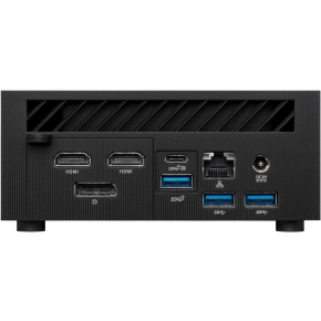 ASUS PN64-BB7014MD i7-12700H/black/non-logo ohne OS
