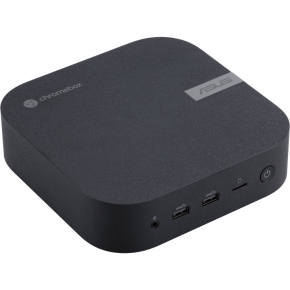 ASUS CHROMEBOX5-S3006UN i3-1220P/8GB-DDR4/128GB M.2/black ChromeOS