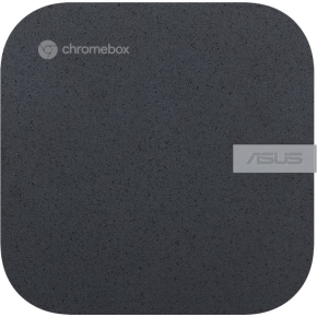 ASUS CHROMEBOX5-S3006UN i3-1220P/8GB-DDR4/128GB M.2/black ChromeOS