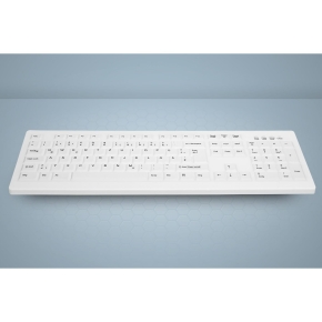 CHERRY AKTIVE KEY Hygiene Desktop Keyboard Fully Sealed Wate