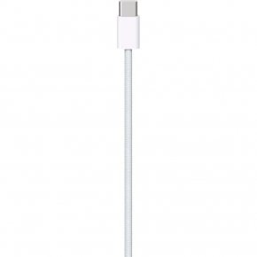 Apple USB-C Gewebtes Ladekabel (1m) - Retail