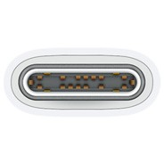 Apple USB-C Gewebtes Ladekabel (1m) - Retail