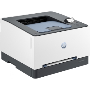 FL HP Color LaserJet Pro 3202dw Farblaserdrucker A4 25 S./Min. LAN WiFi Duplex