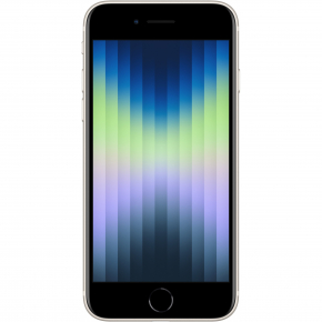 Apple iPhone SE 64GB (polarstern) 3.Gen