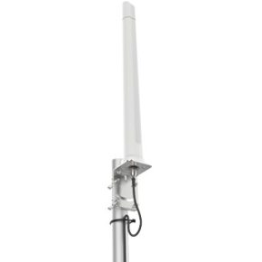 Poynting Antennas LTE/GSM Mast/Wand A-OMNI-292-V2 weiß N-Type (F) LoRa Helium 7dbi Rundstrahl N-Type-F