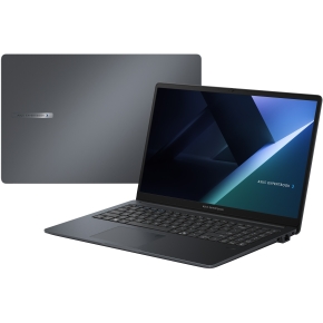 ASUS ExpertBook B1 15.6 R5-7535U 16 512 BM1503CDA-S70590X W11P