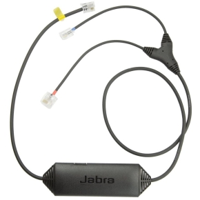 Jabra Link EHS Adapter for NEC DT900 Series desk phones