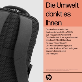 HP Renew Executive 16inch Laptop Backpack