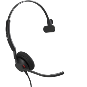 Jabra Engage 40 Mono, USB-C, UC (nur Headset)