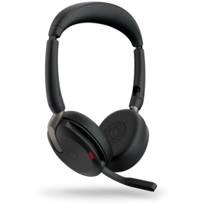 Jabra Evolve2 65 Flex Link380c UC Stereo