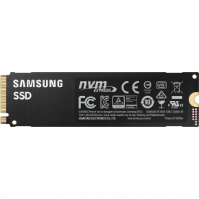M.2 1TB Samsung 980 PRO NVMe PCIe 4.0 x 4 retail