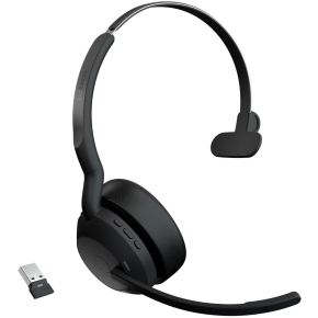 Jabra Evolve2 55 Link380a UC Mono