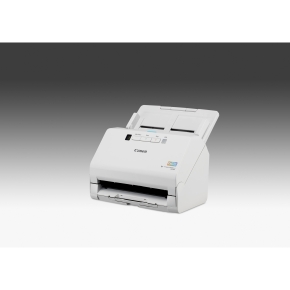 Canon imageFORMULA RS40 Dokumentenscanner 40 S./Min. USB 2.0 ADF Duplex