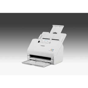 Canon imageFORMULA RS40 Dokumentenscanner 40 S./Min. USB 2.0 ADF Duplex