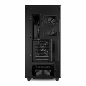 Midi Sharkoon Rebel C70G RGB Black
