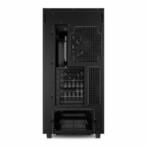 Midi Sharkoon Rebel C70M RGB Black