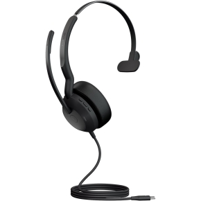 Jabra Evolve2 50 USB-C MS Mono